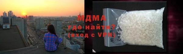 хмурый Аркадак